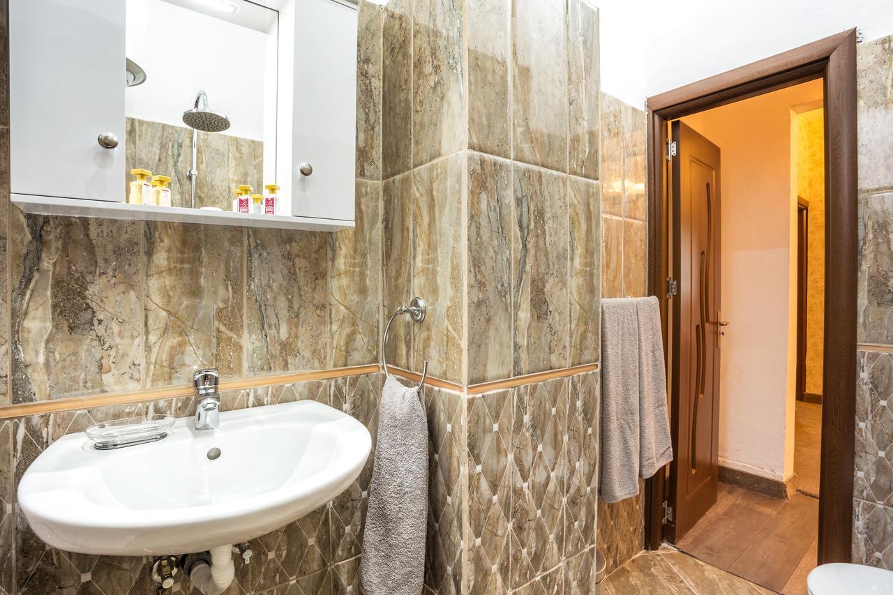 Deluxe Suite Софія Екстер'єр фото