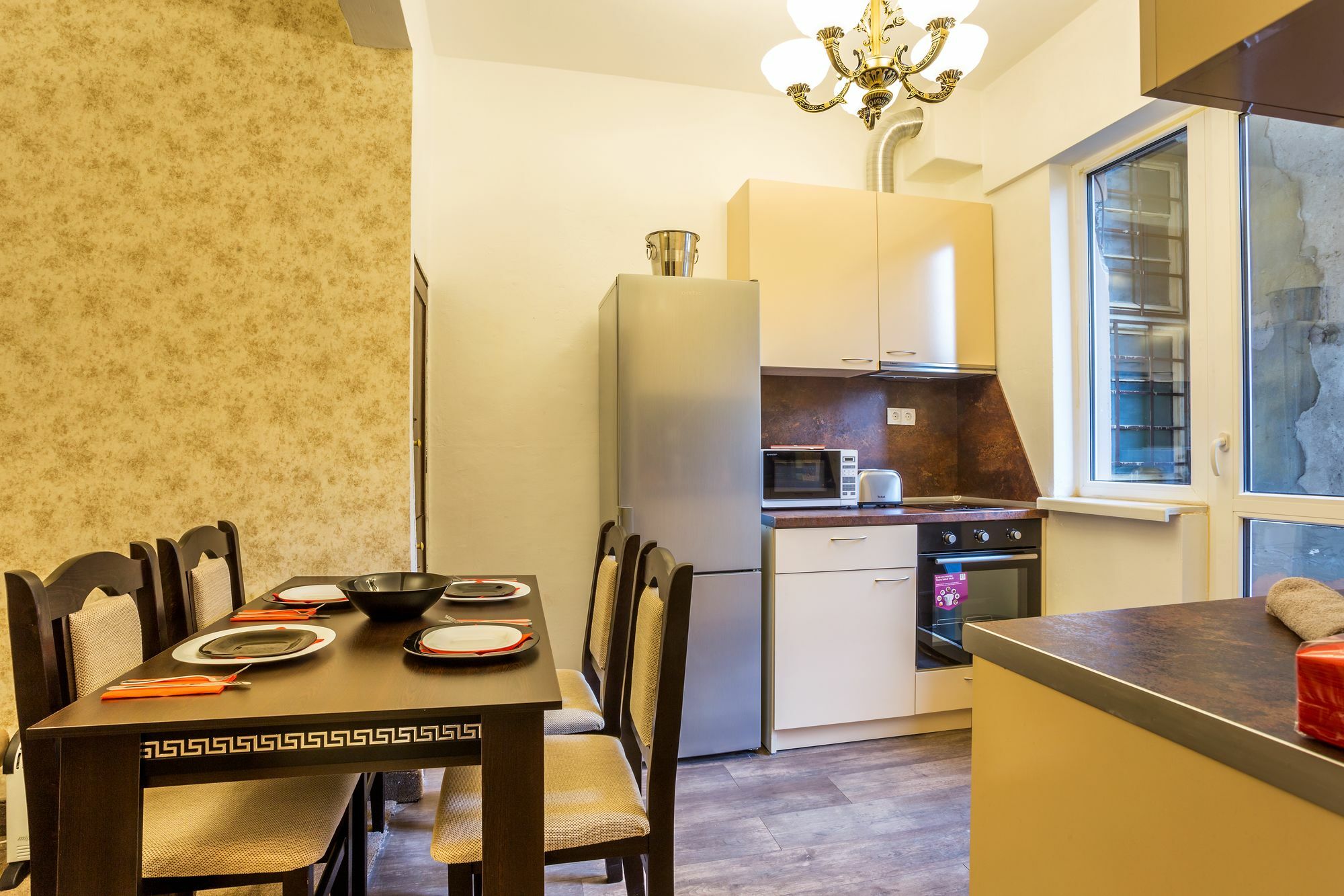 Deluxe Suite Софія Екстер'єр фото