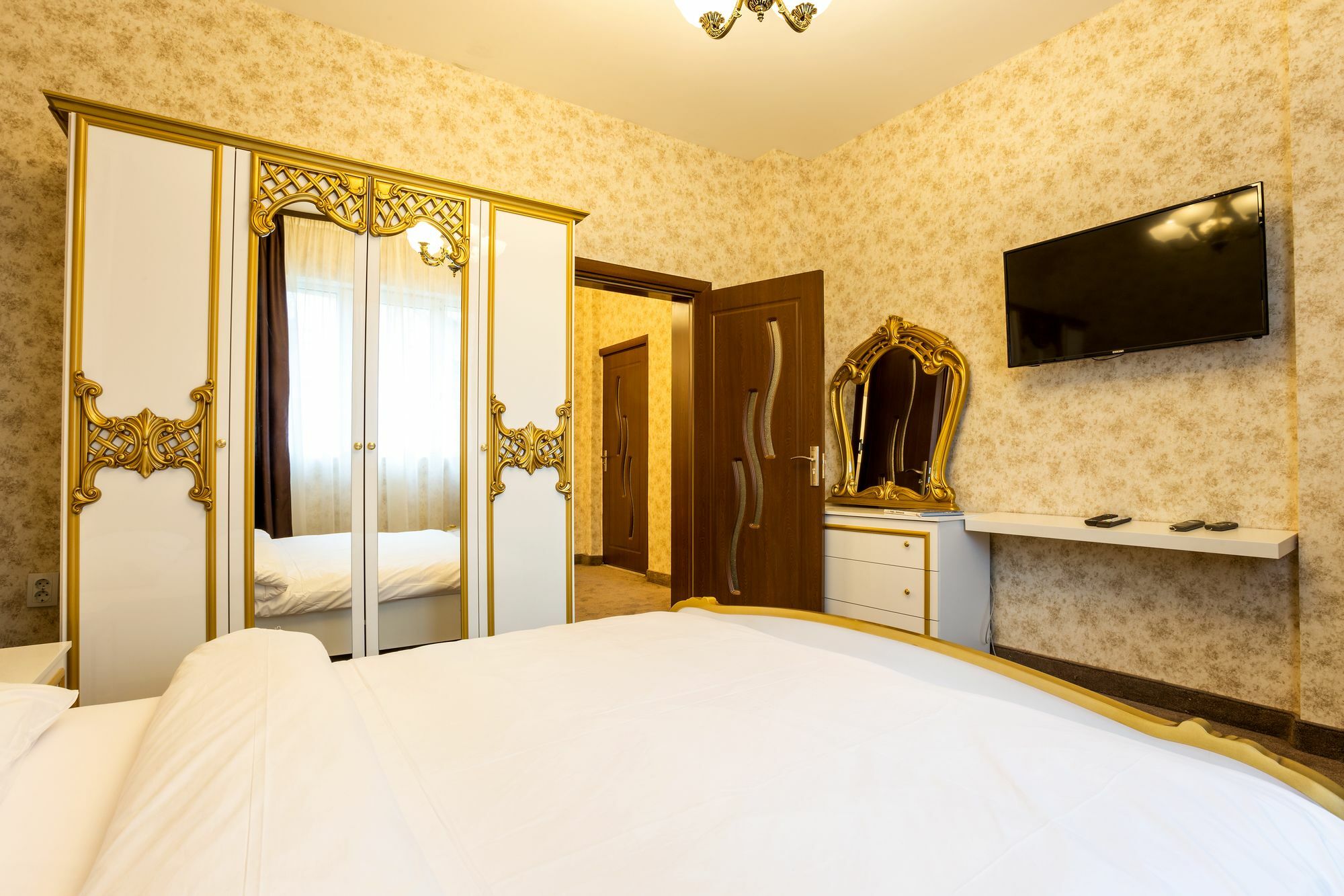 Deluxe Suite Софія Екстер'єр фото