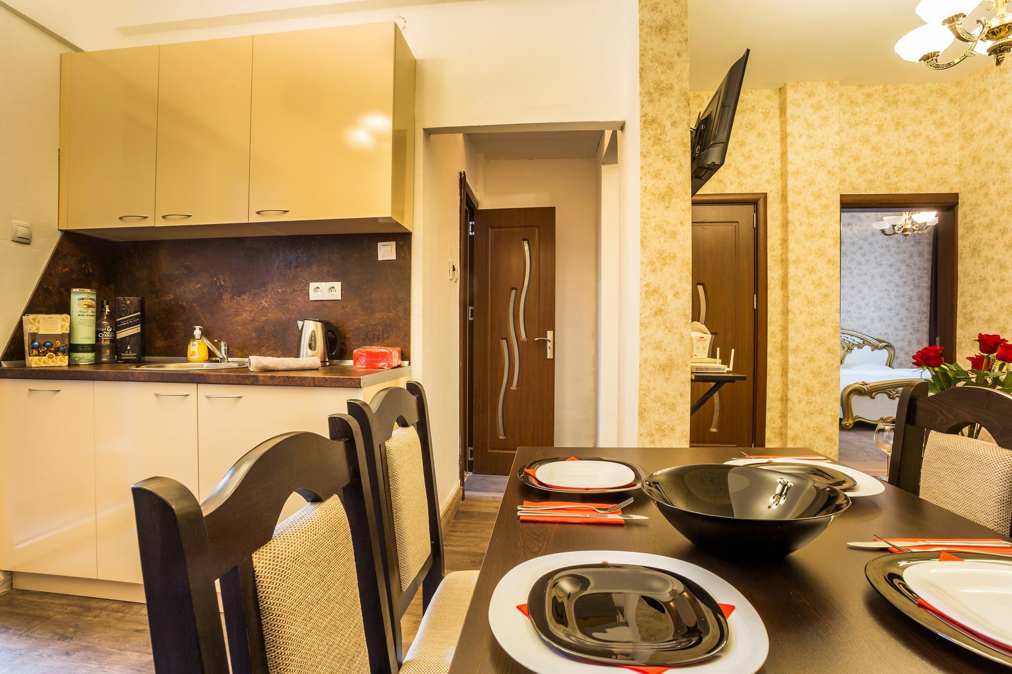 Deluxe Suite Софія Екстер'єр фото