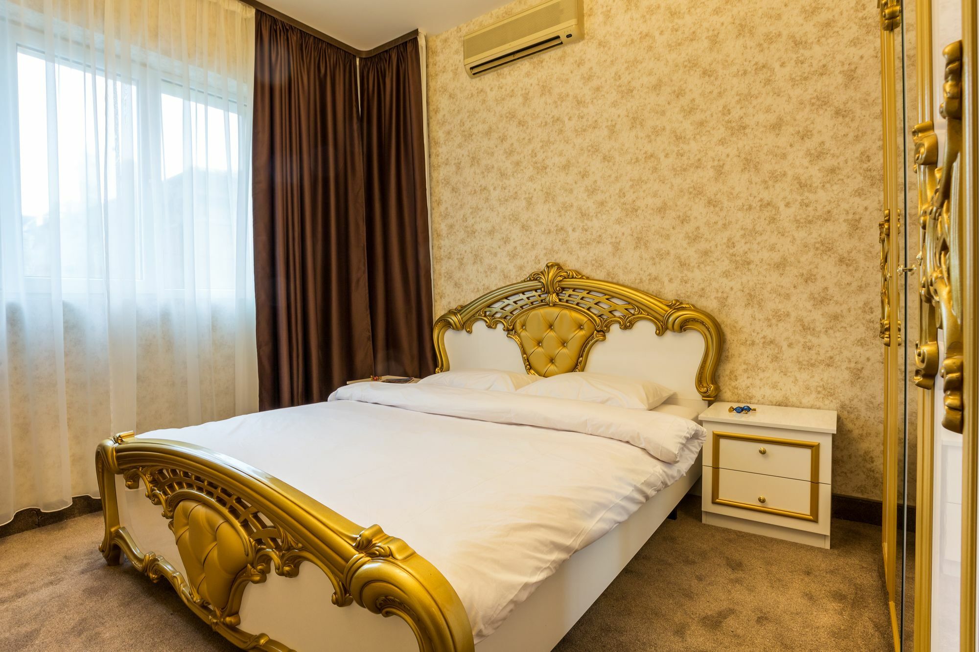 Deluxe Suite Софія Екстер'єр фото