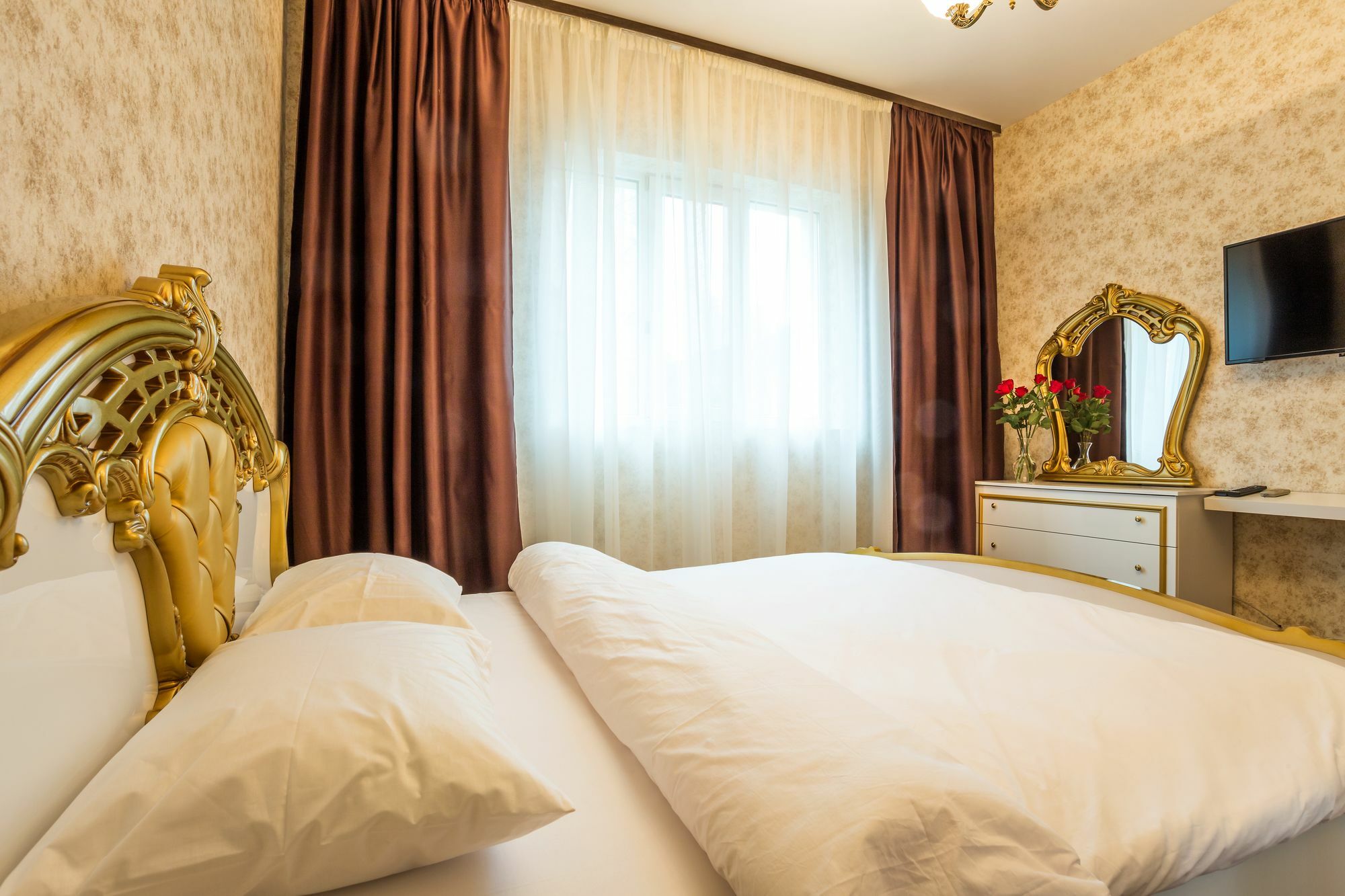 Deluxe Suite Софія Екстер'єр фото